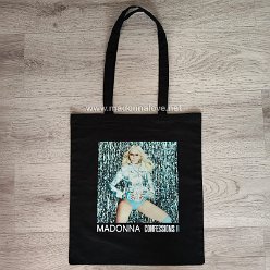 2026 - CONFESSIONS II promotional totebag