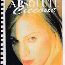 Absolute Ciccone fanzine (issue 3 - Autumn 1997) - UK