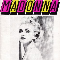 Madonna fanclub Nederland fanzine - 1e jaargang nr. 5