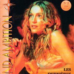 1998 Blond ambition - #2 July-August-September - France