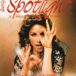 1998 Spotlight - #1 May-June - France