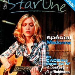 2001 Star One - #2 July-August - France
