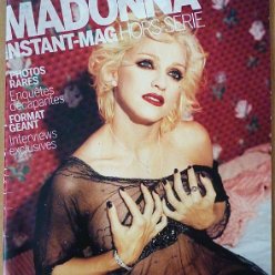 2004 Instant magazine - France