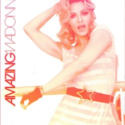 2008 AmazingMadonna - #2 July-August-September - France