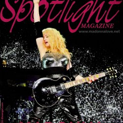 2010 Spotlight magazine - #46 April - France
