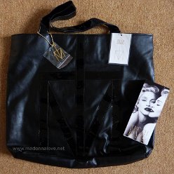 Truth Or Dare fragance - Bag (free giveaway)