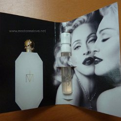 Truth Or Dare fragance - Sample