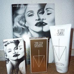 Truth Or Dare fragance