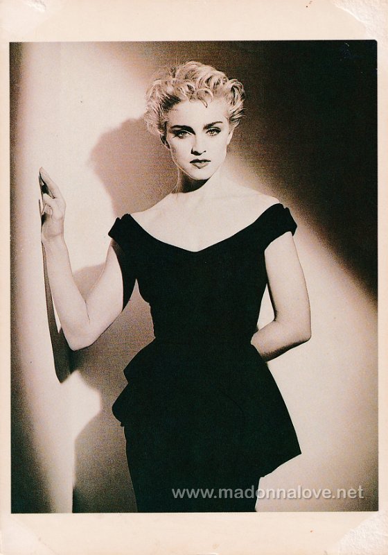 Unofficial postcard (39)
