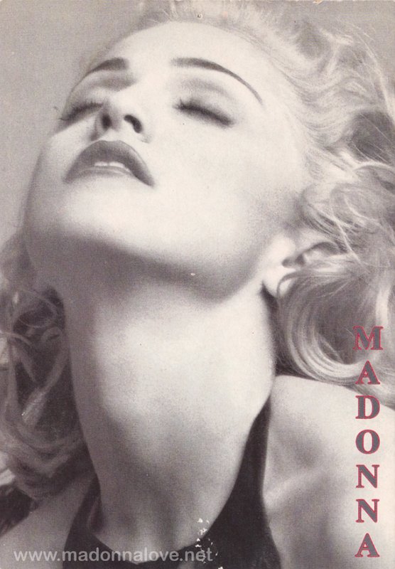 Unofficial postcard (95)