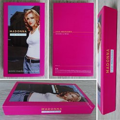 2003 Love profusion VHS promo - UK