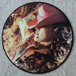 2000 Music 12inch Picture disc - Cat.Nr. 9362 44923 5 - Germany (AE 24265 on runout groove)