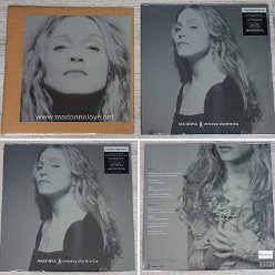 2025 Veronica Electronica (Limited edition silver vinyl) - Cat. Nr. RCV1 725398_081227819781 - Czech Republic