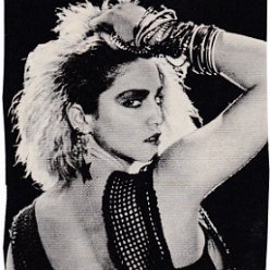 1985 - Unknown month - Bravo - Germany - Madonnas gestandnisse