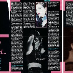 1986 - Unknown month - MIX - Denmark - Madonnas livshistorie - 2. del