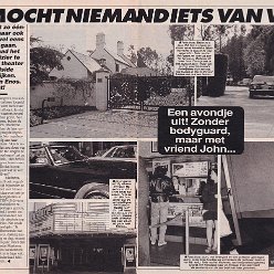 1992 - Unknown month - Top10 - Holland - Hier mocht niemand iets van weten!
