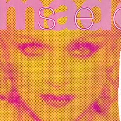1994 - Unknown month - Unknown magazine - Unknown country - Madonna secret (songtext)