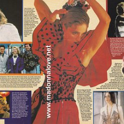 1995 - Unknown month - Hitkrant - Holland - Van boytoy tot truttige diva