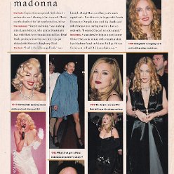 1998 - Unknown month - InStyle - USA - Madonna
