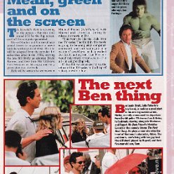 1999 - Unknown month - NW - Australia - The next Ben thing