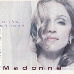 2000 - September - Body & Mind - Holland - Mooi en vitaal als nooit te voren