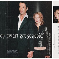 2000 - Unknown month - Viva - Holland - Ik ben in een diep zwart gat gegooid