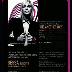 2002 - November - Unknown magazine - USA - Die another day