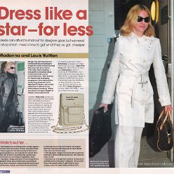 2002 - Unknown month - Now - UK - Dress like a star for less