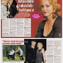 2002 - Unknown month - OHO! - Finland - Inhosimme rakastelu kohtausta