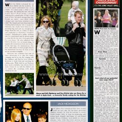 2002 - Unknown month - OK! - UK - Guy Ritchie