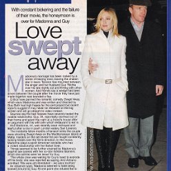 2002 - Unknown month - Unknown magazine - Unknown country - Love swept away