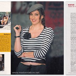 2003 - Unknown month - Donna moderna - Italy - A mio marito non dico mai di no