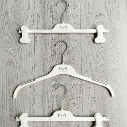 2007 - H&M - M by Madonna - Clothes hangers