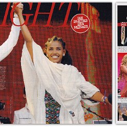 2005 - July - Celebrity - Germany - Celebrities life - Die parties des monats