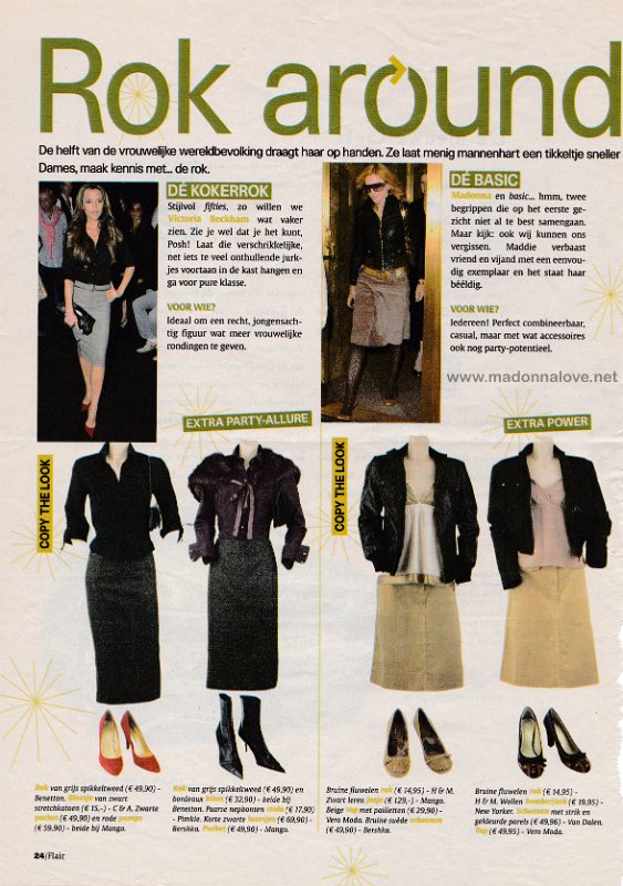 2005 - Unknown month - Flair - Holland - Rok around