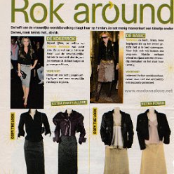 2005 - Unknown month - Flair - Holland - Rok around