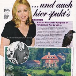 2005 - Unknown month - Intouch - Germany - Und auch hier spukt's