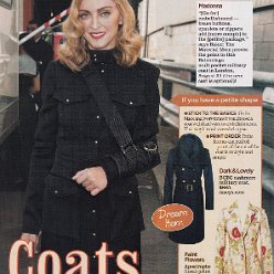 2005 - Unknown month - Intouch - USA - Coats for every body type