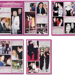 2005 - Unknown month - OK! - UK - Who's that boy Madonna's fellas