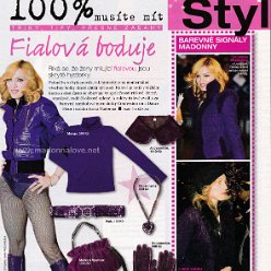 2005 - Unknown month - Story - Czech Republic - Fialova boduje