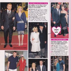 2005 - Unknown month - Woman - Germany - Madonna! Was fur ein paar!