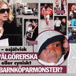 2006 - Unknown month - Hant bild - Sweden - Valgorerska eller cyniskt barnkoparmonster