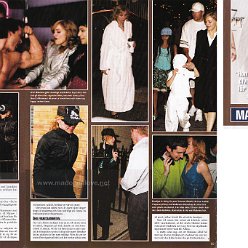 2006 - Unknown month - NU! - Sweden - Madonna vill ha barn igen!