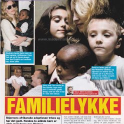 2006 - Unknown month - Se og Hor - Sweden - Familielykke