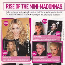 2008 - Great Hair - Unknown month - USA - Rise of the mini-Madonnas