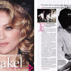 2008 - Unknown month - ECO Queen - Sweden - Dr Hauschkas mirakel