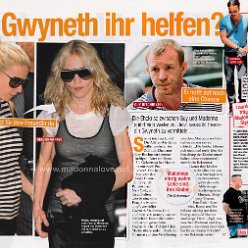 2008 - Unknown month - Intouch - Germany - Kann Gwyneth ihr helfen