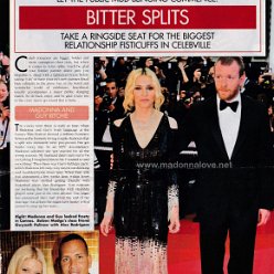 2008 - Unknown month - OK! - UK - Bitter splits