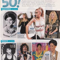 2008 - Unknown month - People - USA - 50!