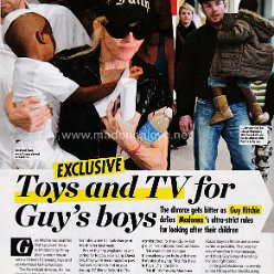 2008 - Unknown month - Reveal - UK - Toys and TV for Guy's boys